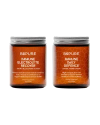 BePure Immune Duo Pack – Image 1