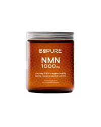 BePure NMN 1000 mg – Image 1