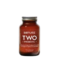BePure Two Probiotic – Image 1