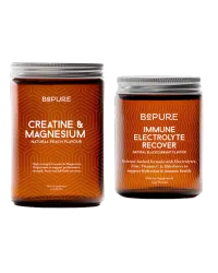 BePure Active Recovery Pack – Image 1