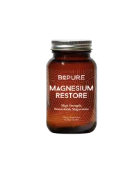 BePure Magnesium Restore – Image 1