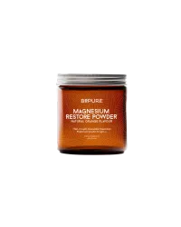 BePure Magnesium Restore Powder – Image 1