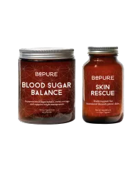 BePure Balanced Skin Pack – Image 1
