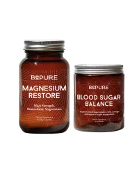 BePure Everyday Balance Pack – Image 1