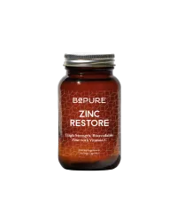 BePure Zinc Restore – Image 1