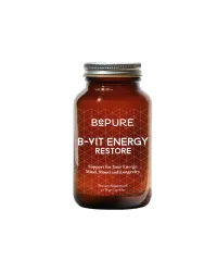 BePure B-Vit Energy Restore – Image 1