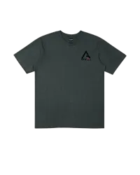 Tee – 5XL, Black Marle