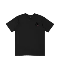 Tee – 5XL, Black