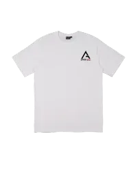 Tee – M, White
