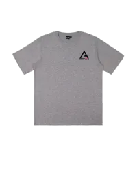 Tee – L, Grey 