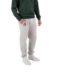 Warrior Pants – Grey, XL