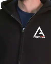 Zip Hoodie – Image 4