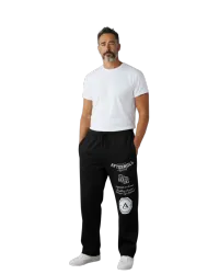 Cuffless Pants – Image 2