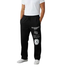 Cuffless Pants – Image 1