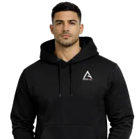 Hood 500 – Black, 3XL