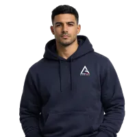 Hood 500 – Ink Blue, 3XL