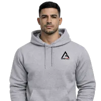 Hood 500 – Grey, 3XL