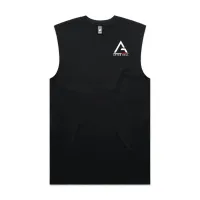 Tank – Black, XL