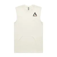 Tank – Ecru, XL