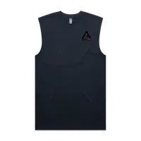 Tank – Navy, XL