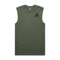 Tank – Cypress, XXL