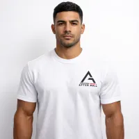 Heavy Tee – Image 1