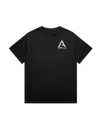 Heavy Tee – Black