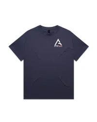 Heavy Tee – Purple