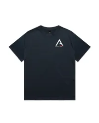 Heavy Tee – Blue