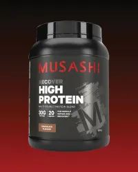 Musashi High Protein – Image 3