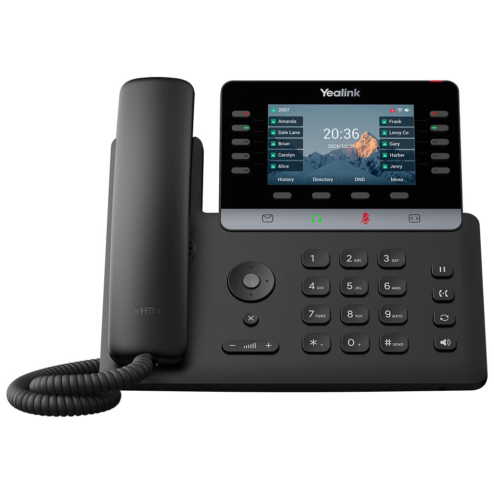 Yealink T74W – Image 1