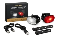LED Safety Light Kit – Image 1