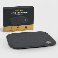 Extra Cooling Mat – Image 1