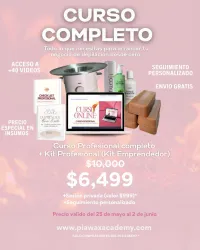 COMBO COMPLETO  – Image 1