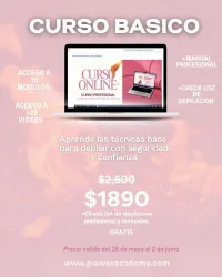 CURSO BÁSICO – Image 1