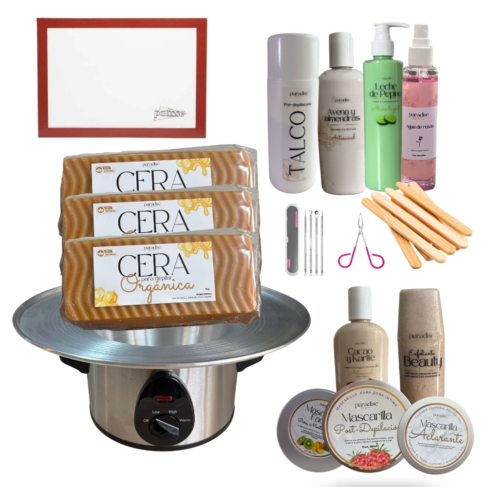 KIT PROFESIONAL – Image 1