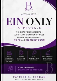 The EIN-Only Funding Framework – Image 2