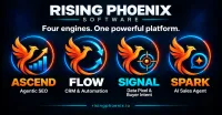 The Ultimate Rising Phoenix Bundle – Image 1