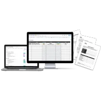 The Operations Stack: 15 Plug-and-Play Templates to Run Your Business – Image 1
