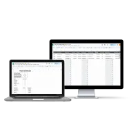 Client Project Tracker – Image 1