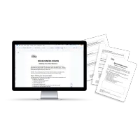 Big Business Vision – Image 1