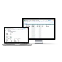 Business Finance Tracker – Image 1