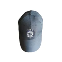 Old Grey Cap – Image 1