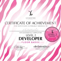 Level 2 - Developer - Floor – Image 1