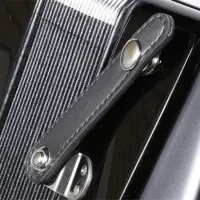 Hohner Bravo II 48 (Black) – Image 6