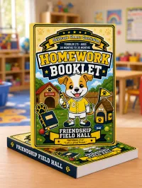 Sophomore Homework Booklet | Toddler 2’s, Ages 24 to 35 Months – Image 1