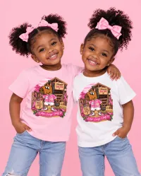 (Toddler - Unisex) Stronger Together – Image 1