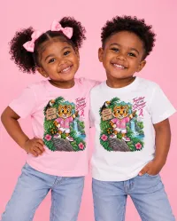 (Toddler - Unisex) Together We are Stronger – Image 1