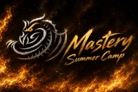 Mastery Martial Arts: Summer Camp August 3rd to the 7th – Image 1