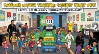 Parents Night Out  – Image 1